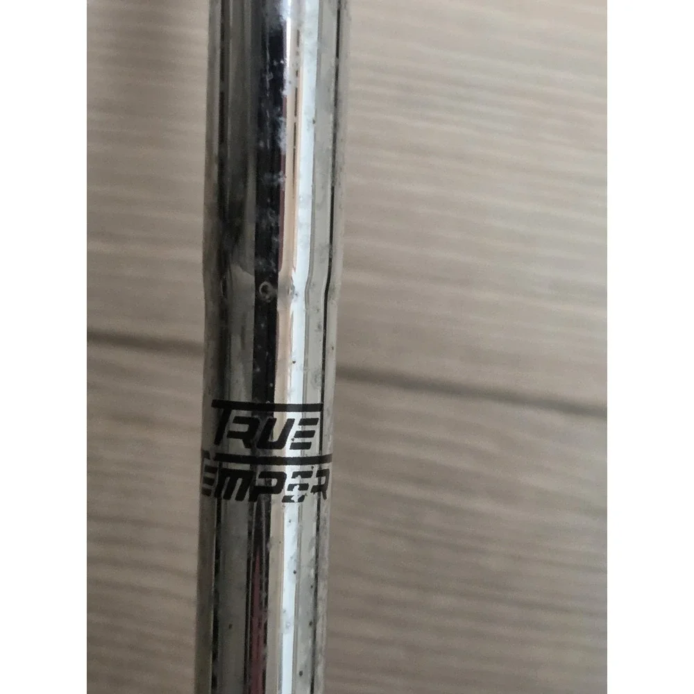 Taylormade TPi-26 Putter Steel Shaft 35